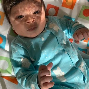 Meet your Posher, Corey